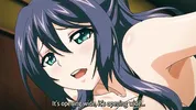 The Café Owner Loves Getting Fucked in the Ass and Having Her Busty Friends Join In a Foursome
