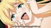 The Café Owner Loves Getting Fucked in the Ass and Having Her Busty Friends Join In a Foursome
