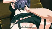 The Café Owner Loves Getting Fucked in the Ass and Having Her Busty Friends Join In a Foursome