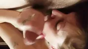 DATEZONE - My girlfriend agreed to let us record our homemade sex