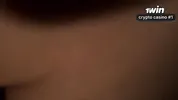Glasses-Wearing Tattooed Neighbor Comes for a Massage and Ends Up Taking My Cum Inside POV