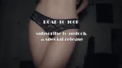 POV: you’re in control tonight and it ends wet - little arden