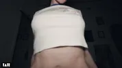 POV: you’re in control tonight and it ends wet - little arden