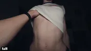 POV: you’re in control tonight and it ends wet - little arden