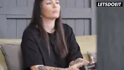 Cheating Husband Gets Caught Fucking Wife's Step Sis - LATINA MILF