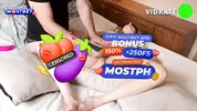 HOW MANY TIMES SHE ABLE TO CUM IN A ROW? Pussy edging challenge ‼