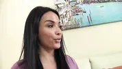 Anissa Kate s Lonely Housewife his Desire Fulfilled with an Orgasm