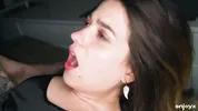 Anal Date: Take off your panties and spread your ass cheeks