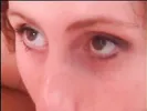 Naughty slut gets to ride older guy's pole in bed