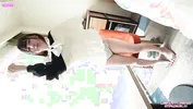 Mgirl.TV-Big Tits College Babe Creampied at the Hotel