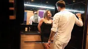 Double infidelity: They swap their wives and end up in a foursome