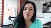 Hot Latina Juliana Davila Jizzed On Her Pussy After Hardcore Fuck - CARNE DEL MERCADO