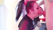 Facefucking friends girlfriend pt 2