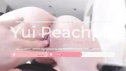 Fuck Me More... Please Cum Deep Inside My Pussy!!! - School Girl Yui
