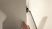 I dragged a stranger into the locker room to get a load of cum