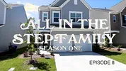 Slutty StepSister And StepMom Make Jr Feel Better! All In The Step-Family S1:E8 1/3 FREE