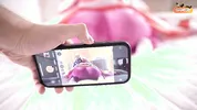 I agreed to take pictures of her, and it all ended up in dirty sex