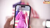 I agreed to take pictures of her, and it all ended up in dirty sex