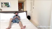 American MILF Sadie Rose vs Jordi ENP