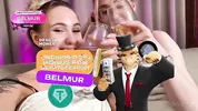 SEX VLOG - Redhead slut Crystal White is on fire