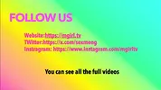 Mgirl.TV-173cm F-Cup Stewardess Broken into Total Submission