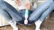 BEST SQUIRT ORGASM COMPILATION IN SCHOOL OF SQUIRTING 3