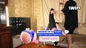 POLICE OFFICER FUCKED HARD - Princess Alice