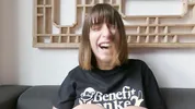 SQUIRT – Italian Dirty Talk! Silvia Soprano Squirts, Rides Me and Swallows My Cum! – Benefit Monkey