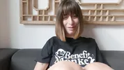 SQUIRT – Italian Dirty Talk! Silvia Soprano Squirts, Rides Me and Swallows My Cum! – Benefit Monkey