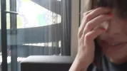 SQUIRT – Italian Dirty Talk! Silvia Soprano Squirts, Rides Me and Swallows My Cum! – Benefit Monkey