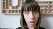 SQUIRT – Italian Dirty Talk! Silvia Soprano Squirts, Rides Me and Swallows My Cum! – Benefit Monkey
