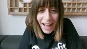 SQUIRT – Italian Dirty Talk! Silvia Soprano Squirts, Rides Me and Swallows My Cum! – Benefit Monkey