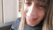 SQUIRT – Italian Dirty Talk! Silvia Soprano Squirts, Rides Me and Swallows My Cum! – Benefit Monkey