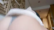 SQUIRT – Italian Dirty Talk! Silvia Soprano Squirts, Rides Me and Swallows My Cum! – Benefit Monkey