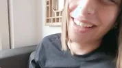 SQUIRT – Italian Dirty Talk! Silvia Soprano Squirts, Rides Me and Swallows My Cum! – Benefit Monkey