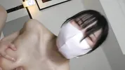 18-year-old I-cup gravure idol's huge breasts give titjob ejaculation