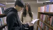 He Fucked The Librarian