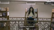 He Fucked The Librarian