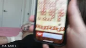 My girlfriend's hot tatted sister begs for a creampie - Awlivv