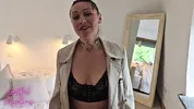 Mother-In-Laws neglected pussy hasn’t been fucked in years