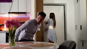 Horny Wife Cheats On Her Husband For The First Time