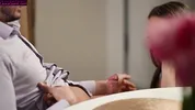 Horny Wife Cheats On Her Husband For The First Time