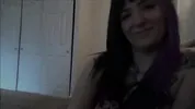 Moving in With Thick Step Sisters - Family Therapy - Alex Adams