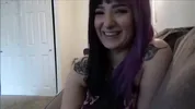 Moving in With Thick Step Sisters - Family Therapy - Alex Adams