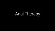 Step Mom Wants to Experiment With Anal Sex - Anal Therapy - Alex Adams