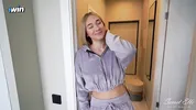 Best Friend's GF: Rub my Wet Pussy, but DON'T PENETRATE!!! - Secret Elle