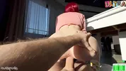 Try Not To Cum Challenge! Ass Compilation! Stockings! Martinpaola