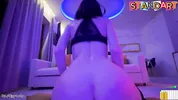 Try Not To Cum Challenge! Ass Compilation! Stockings! Martinpaola