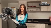 Shameless stepfather fucked virgin stepdaughter for a full tank of gasoline