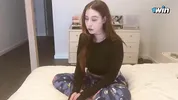 HORNY HOT College STEPSIS Begs For CREAMPIE Before Class (BEST Sex ive EVER had)